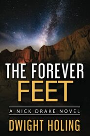 The Forever Feet