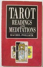Tarot Readings and Meditations