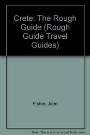 Crete: The Rough Guide, Second Edition (Rough Guide Travel Guides)