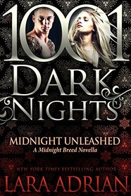 Midnight Unleashed (Midnight Breed, Bk 15.5) (1001 Dark Nights, No 68)