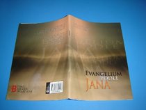 Czech Gospel of John / Evangelium Podle Jana