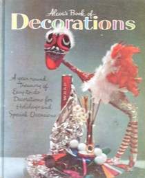 alcoas book of decorations
