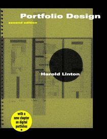 Portfolio Design, Second Edition