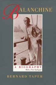 Balanchine: A Biography