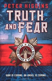 Truth and Fear (The Wolfhound Century)
