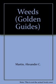 Weeds (Golden Guides)