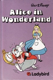 Alice in Wonderland (Easy Readers)