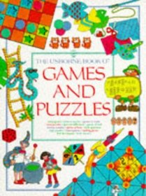 Games and Puzzles (Games and Puzzles Series)