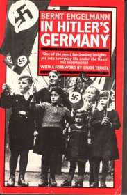 In Hitler's Germany