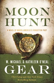 Moon Hunt (North America's Forgotten Past)