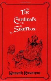 The Cardinal's Snuffbox (Do-It-Yourself Jewish Adventure)