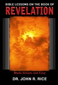 Bible Lessons on the Book of Revelation