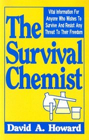 The Survival Chemist (#C-562)