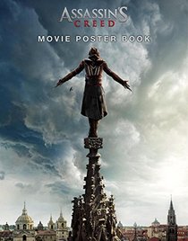 Assassin's Creed Poster Book