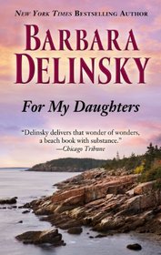 For My Daughters (Thorndike Press Large Print Famous Authors Series)