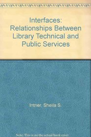 Interfaces: Relationships Between Library Technical and Public Services