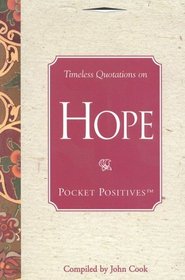 Pocket Positive--Hope (Pocket Positives)