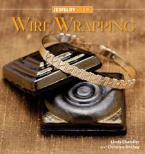 Jewelry Studio: Wire Wrapping (Jewelry Studio)