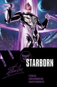 Starborn Vol. 1
