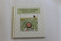 Ffermwr Cyfoethog (Storiau'r Meistr) (Welsh Edition)