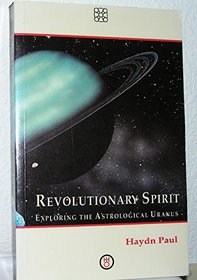 Revolutionary Spirit: Exploring the Astrological Uranus