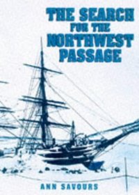 The Search for the North-west Passage