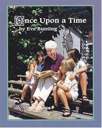 Once upon a Time (Meet the Author)