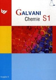 bsv Galvani Chemie S 1 B 9. Jahrgangsstufe