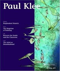 Paul Klee (Living Art Series) (Living Art Series)