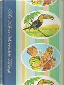 The Home Adventure Library - Plants and Animals - All About You