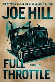 Full Throttle: Stories