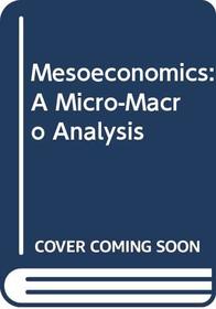 Mesoeconomics: A Micro-Macro Analysis