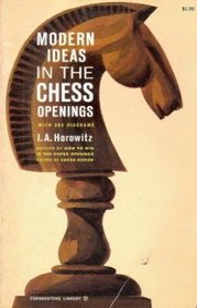 Modern Ideas Chess Openings