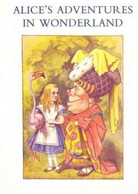 Alice's Adventures in Wonderland