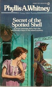 The Secret of the Spotted Shell