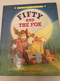 FIFTY  THE FOX PAPER OV BOARD (It's Great to Read!)