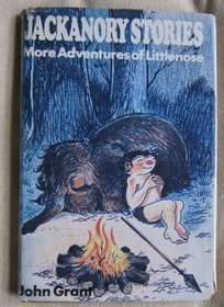 More Adventures of Littlenose (Jackanory Story Bks.)