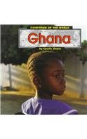 Ghana (Countries of the World)