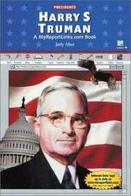 Harry S. Truman (Presidents)