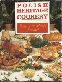 Polish Heritage Cookery