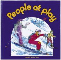 People at Play (In My World)