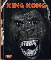 King Kong (Monsters series)