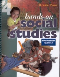 Hands-On Social Studies, Grade 4 (Ontario edition)