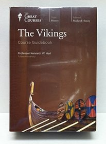 Vikings CDs: The Teaching Company (The Great Courses)