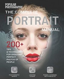 Complete Portraits Manual