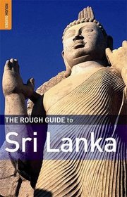 The Rough Guide to Sri Lanka (Rough Guides)