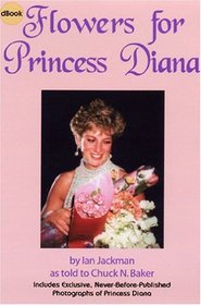 Flowers for Princess Diana