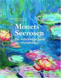 Monets Seerosen