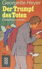 Der Trumpf des Toten (Penhallow) (German Edition)