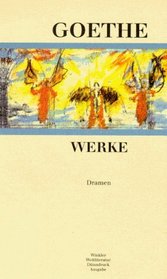 Werke, 6 Bde., Ln, Bd.2, Dramen